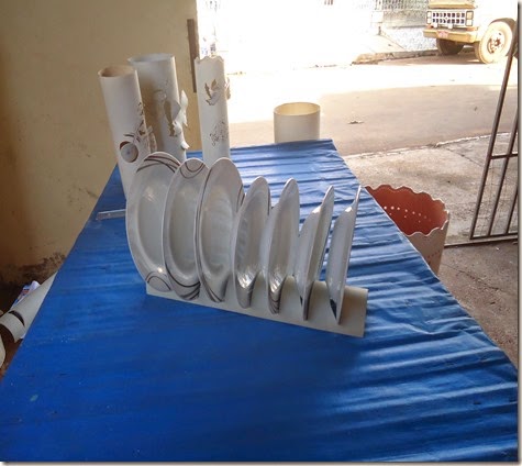 Luminarias pvc01