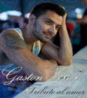 Gaston Uriel - Tributo al amor (2015)