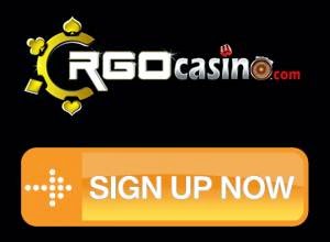 Register RGO Casino
