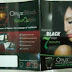 Maya Onyx Black ( Hair Colouring / Pewarna Rambut)