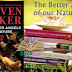 The Better Angels of Our Nature by Steven Pinker Free Download (PDF)