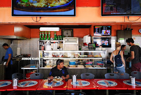 Usman Restaurant. What to Eat in Singapore Little India