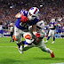 buffalo bills vs miami dolphins match player stats