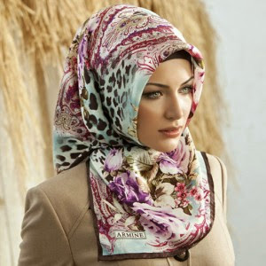  Hijab Fashion for Teenage Girls 