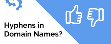 Know about Hyphenated Domain Names