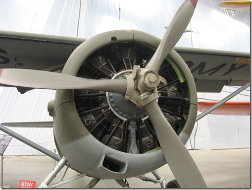Tuscon Pima Air Museum 067