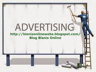 Jasa Pasang Adversiting Iklan Blog Bisnis Online