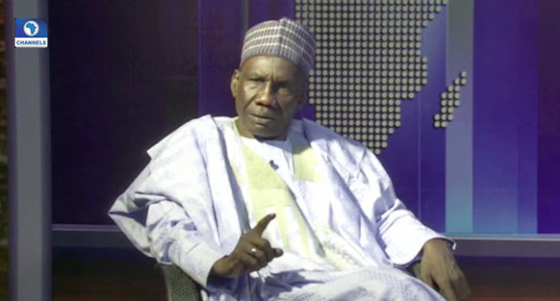 Boko Haram: Outside Maiduguri, Nobody Is Safe In Borno – Prof Dikwa. momuusicdate