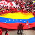 Venezuela celebra el Día Internacional del Trabajador y 12 años de la promulgación de la nueva Ley Orgánica del Trabajo