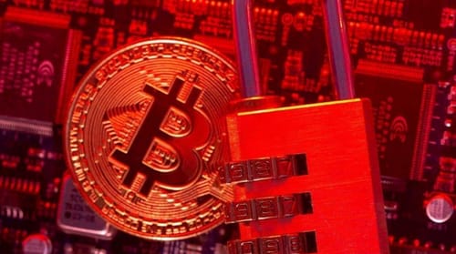 Bitcoin faces a new Chinese escalation campaign