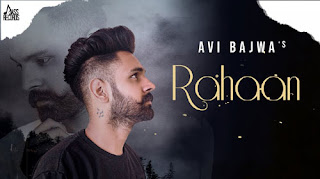 RAHAAN LYRICS – AVI BAJWA