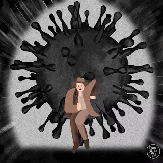 LOS ARCTURIANOS HABLAN DE UNA IMPORTANTE PRUEBA PARA LA HUMANIDAD    ¡Queridos Hermanos y Hermanas!     Muchos de ustedes se preguntan sobre la importancia para la humanidad del plan que está detrás de la epidemia del Virus Corona.