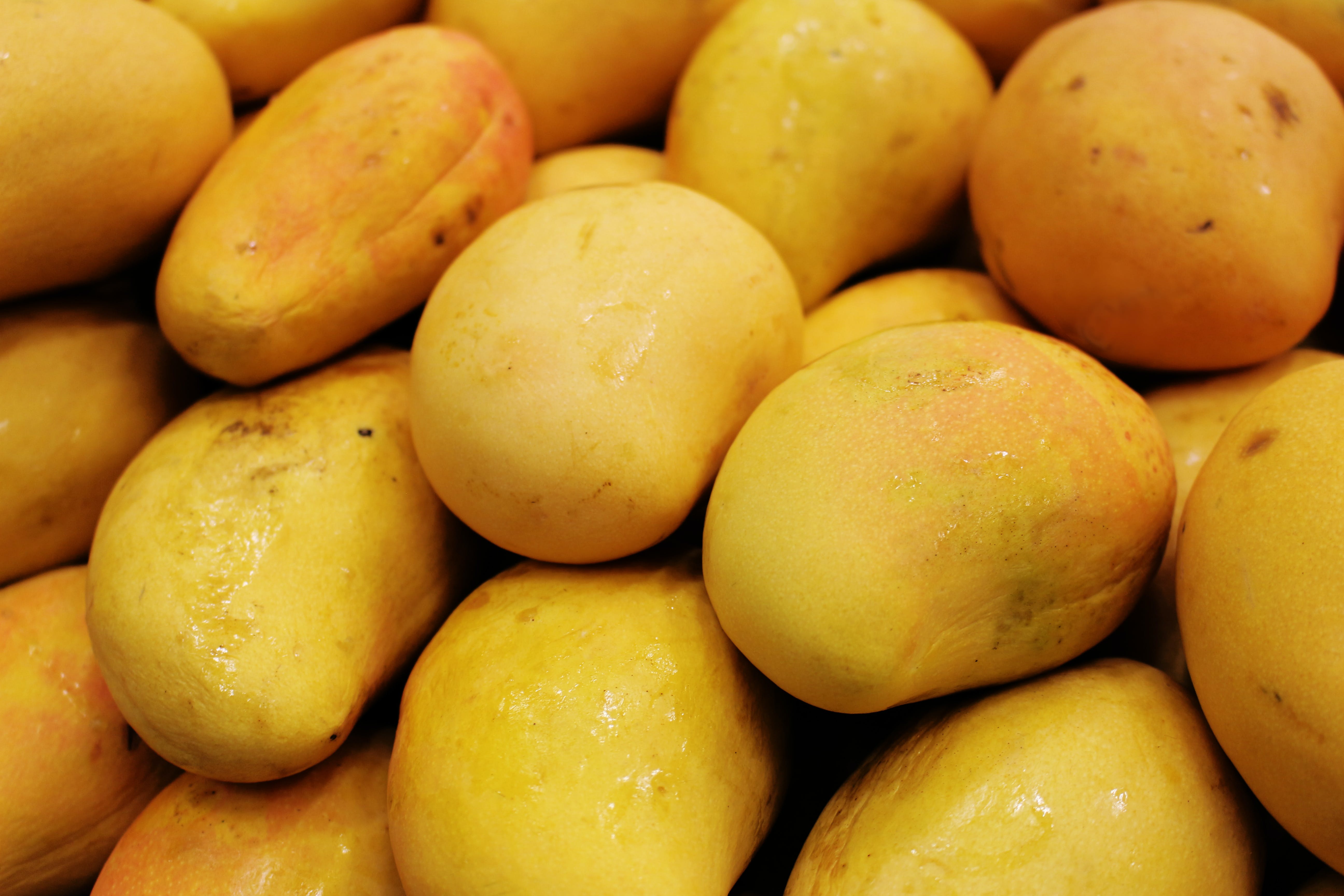 The top 5 Health Benefits of Mango - Mango Benefits