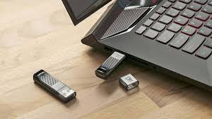 Currupted USB Pen drive repair kaise karen (How to repair a corrupted USB pen drive)