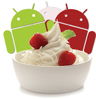 Android 2.2 [Froyo]