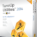 TuneUp Utilities 2014 14.0.1000.145 with Serial Key