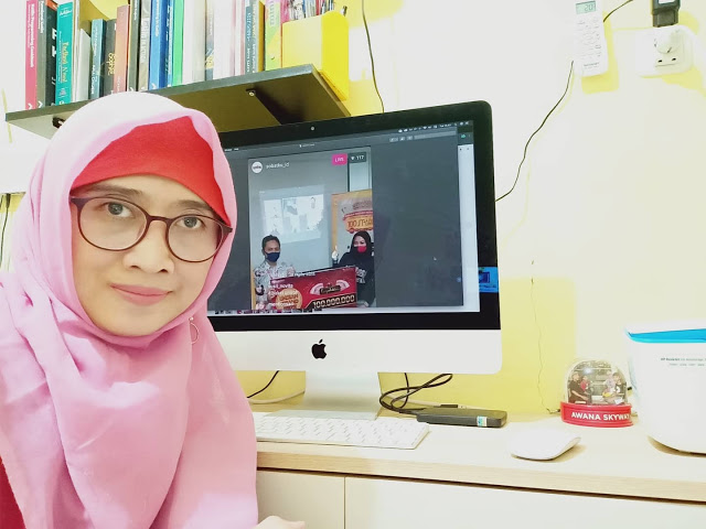 3 Alasan Mulai Ngeblog Yang Bikin Ketagihan