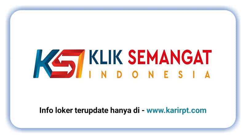 PT Klik Semangat Indonesia