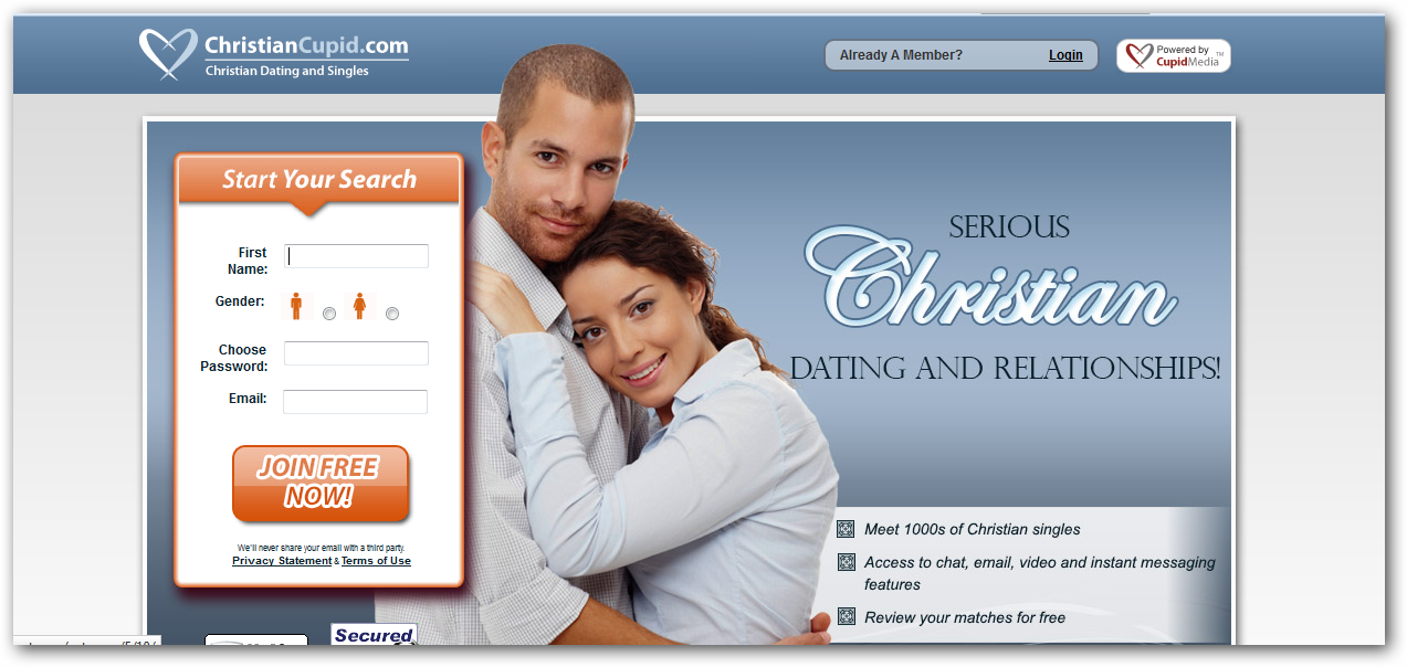 best online christian dating sites