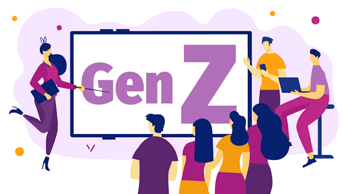 Gen Z là gì? Thế hệ Z sinh năm bao nhiêu?