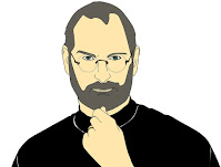 steve jobs - biografi singkat