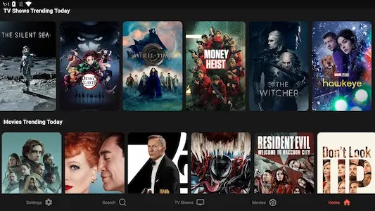 تحميل تطبيق HDO Box للأفلام والمسلسلات ، بديل Netflix مجانًا لنظام Android