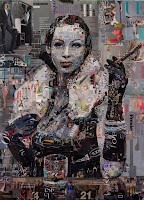 Marius Markowski | Paintings