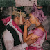 Weddings: The #ForeverTheUmorens Wedding in Nigeria was Just Like a Movie