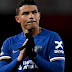 A Tearful Thiago Silva Is Leaving Chelsea At The End Of The Season
