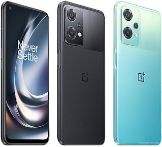 Oneplus Nord CE 2 Lite 5g price in Oman