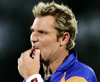 shane warne 