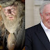 Michael Gambon, who role played Dumbledore in 'Harry Potter,' dies at 82