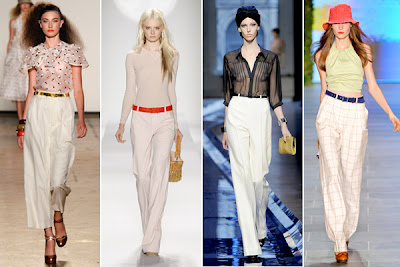 2011 Style Trends