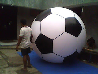 Balon Bulat