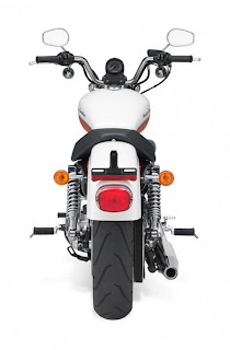 2011 Harley-Davidson XL 883L Sportster 883 SuperLow