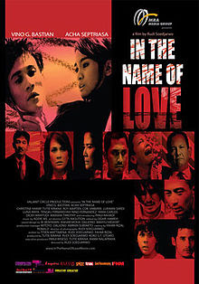 Download Film In The Name Of Love (2008) WEB-DL