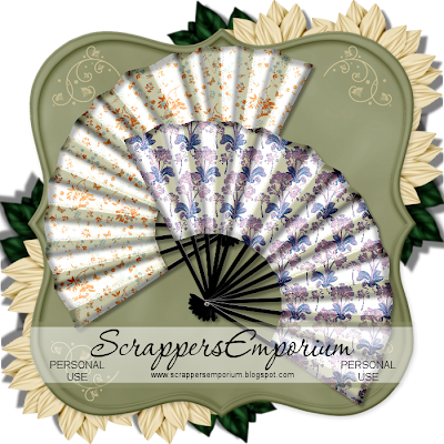 http://scrappersemporium.blogspot.com/2009/05/oriental-fans-freebie.html