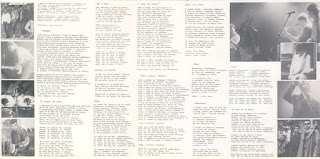 Γενιά Του Χάους - (1996) Γενιά Του Χάους & Ρέκβιεμ_lp lyrics 2