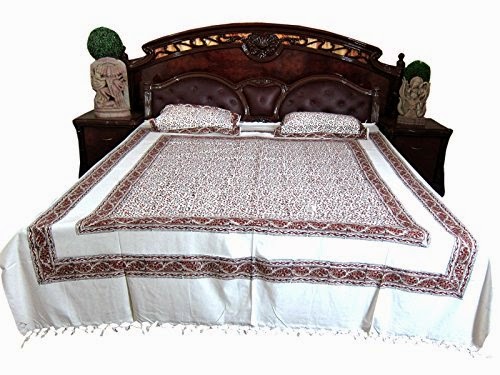 http://www.mogulinteriordesigns.com/Bohemian-Bedspread-India-Inspired-Bedding-Brown/M/B00QPZHPK2.htm