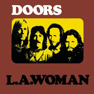 The Doors - Love Her Madly (1971) WLCY Radio Hits