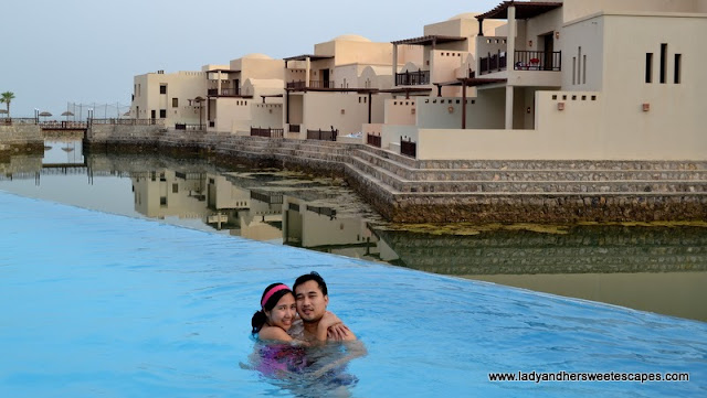 The Cove Rotana in Ras Al Khaimah