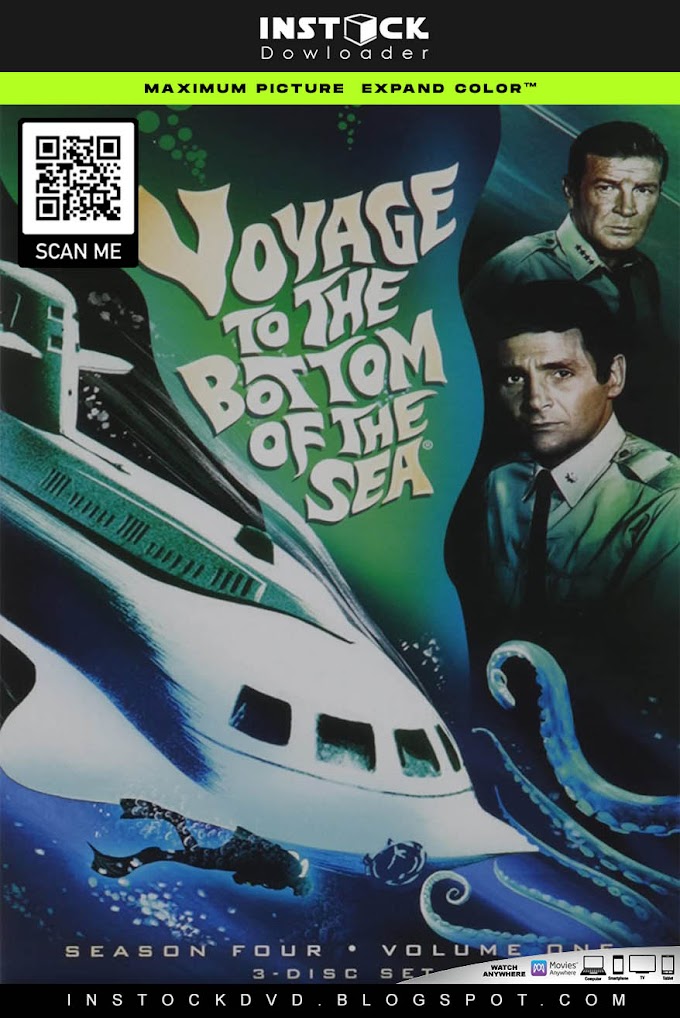Viaje al Fondo del Mar (1964–1968) (Serie de TV) HD Latino