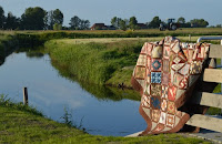 't Boerenvrouwtje