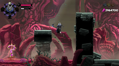 Magenta Horizon Game Screenshot 14