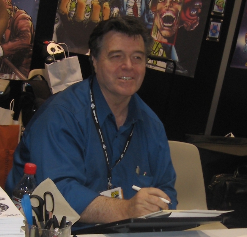¿Quién vigila al Dr. Ender?: Neal Adams pide apoyo para ...