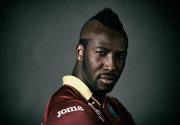 Andre Russell HairCut Style - Latest Pakistani Pictures ...