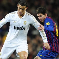 Jelang El Clasico - Messi Akan Cetak Gol dan Barca Bakal Menang