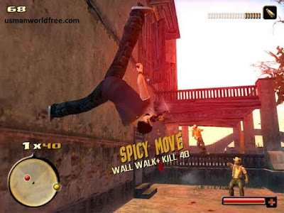 Total Overdose PC Game Free Download