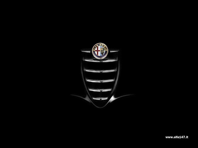 Alfa Romeo Wallpapers