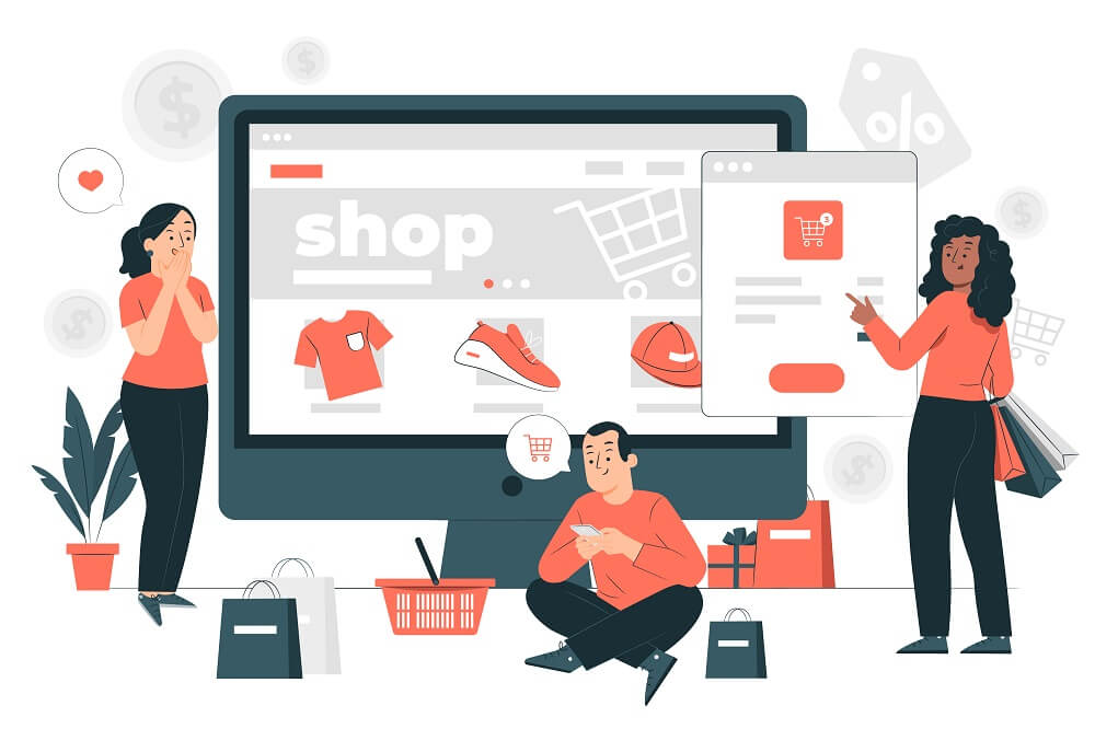 how to drive traffic to your shopify store